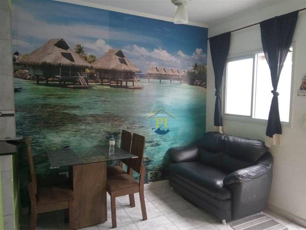 Casa de Condomínio, 1 quarto - Foto 8