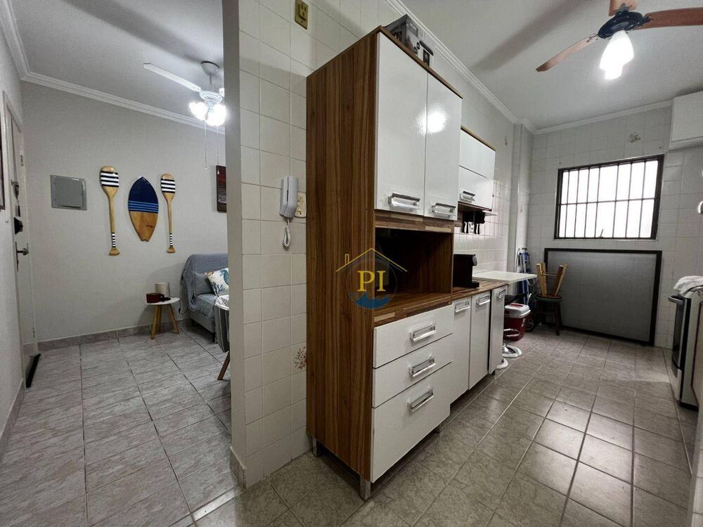 Apartamento, 1 quarto, 48 m² - Foto 4