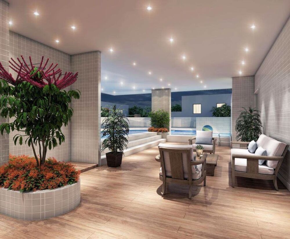 Apartamento, 3 quartos, 127 m² - Foto 22