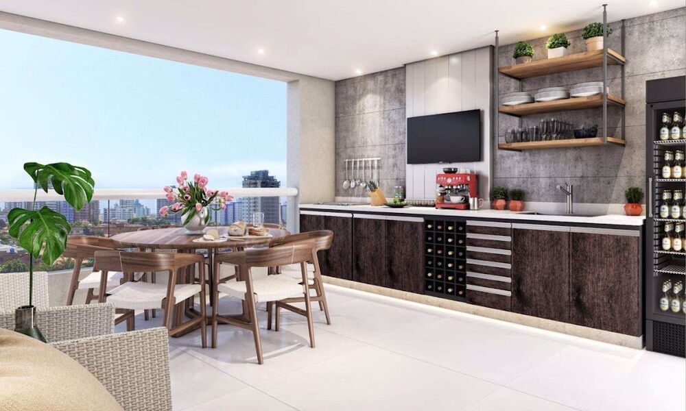 Apartamento, 3 quartos, 127 m² - Foto 16