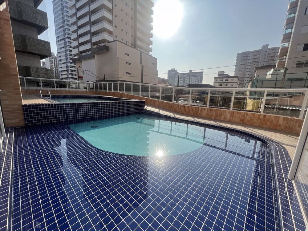 Apartamento, 2 quartos, 94 m² - Foto 1