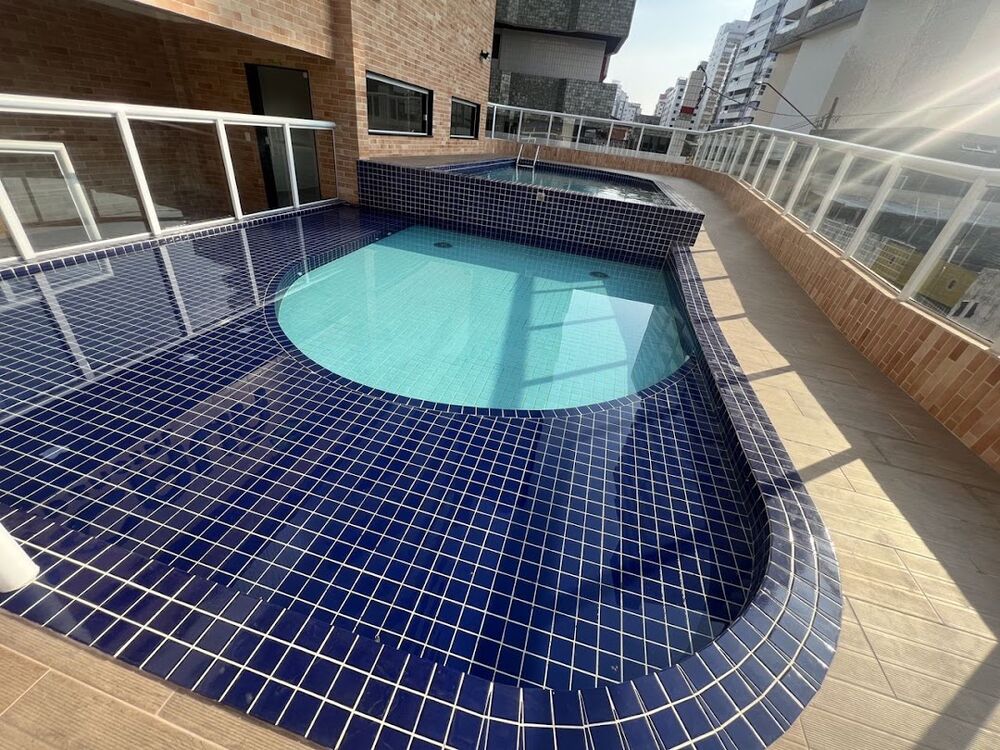 Apartamento, 2 quartos, 94 m² - Foto 5