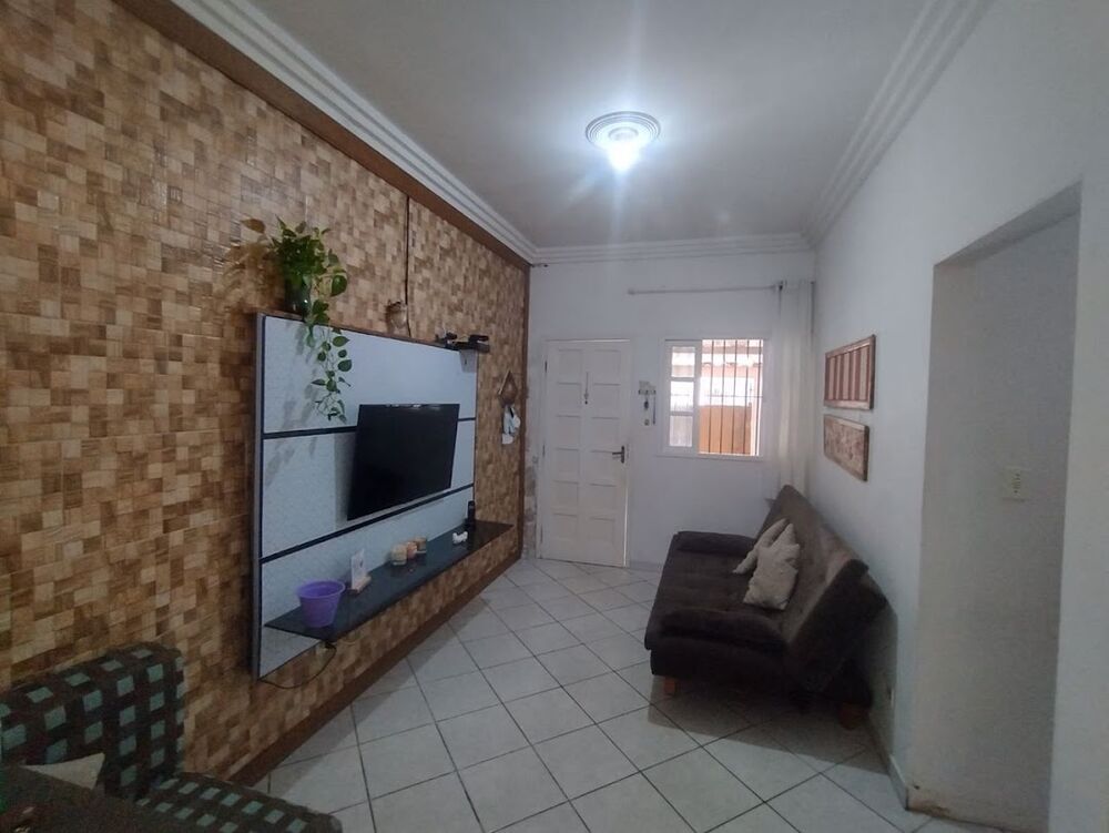 Casa, 3 quartos, 1 m² - Foto 2