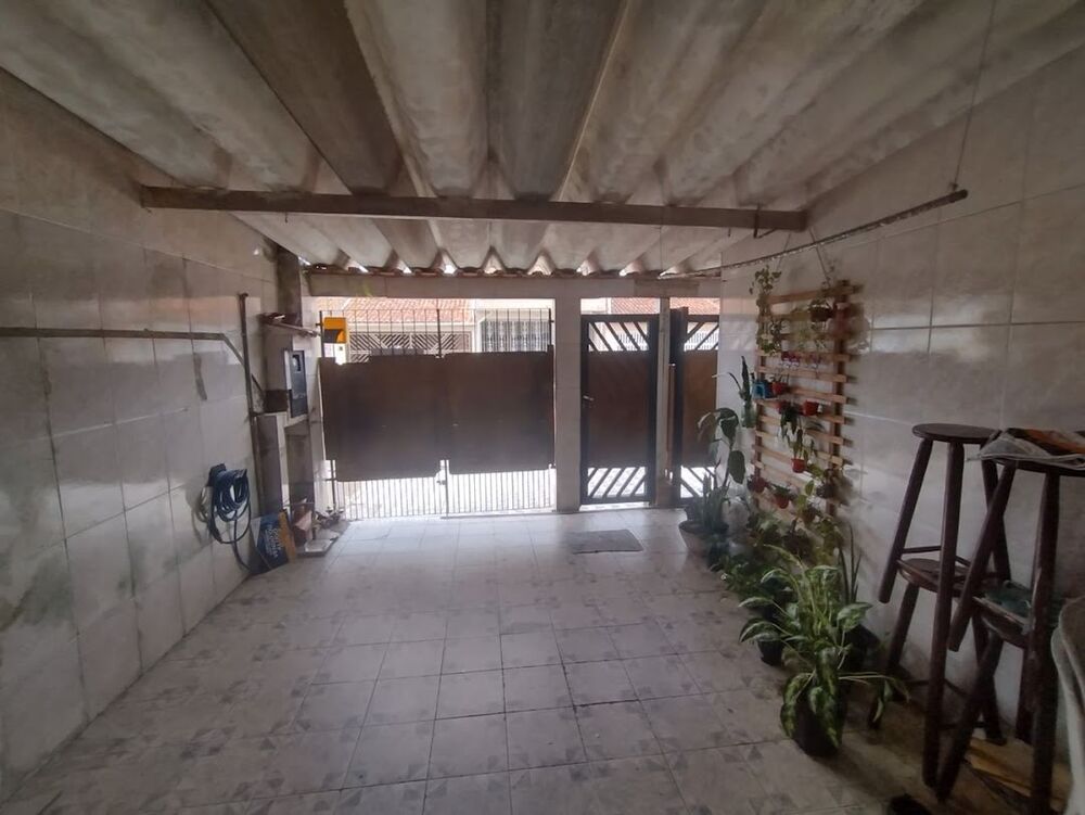 Casa, 3 quartos, 1 m² - Foto 4