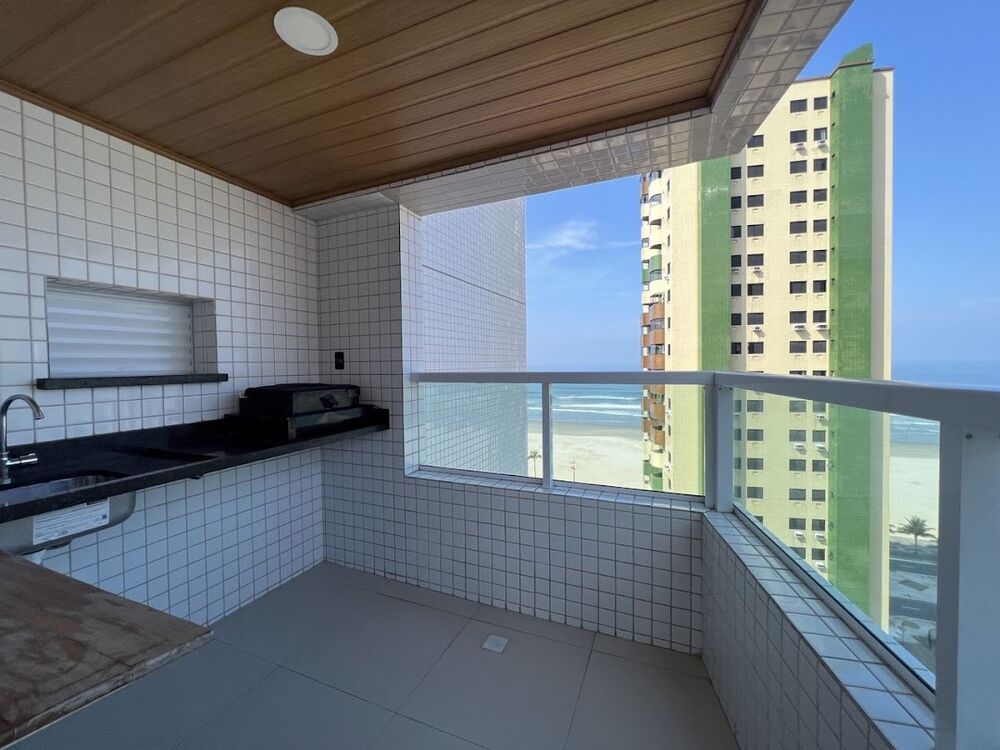 Apartamento, 2 quartos, 92 m² - Foto 1