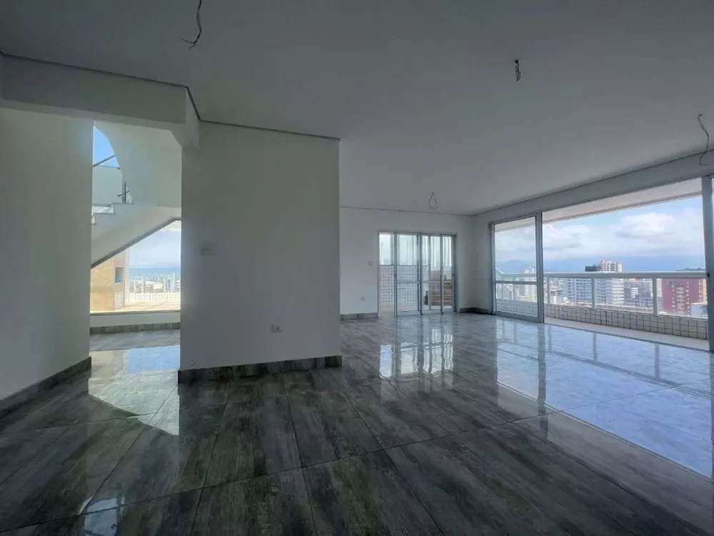 Cobertura à venda com 4 quartos, 283m² - Foto 2