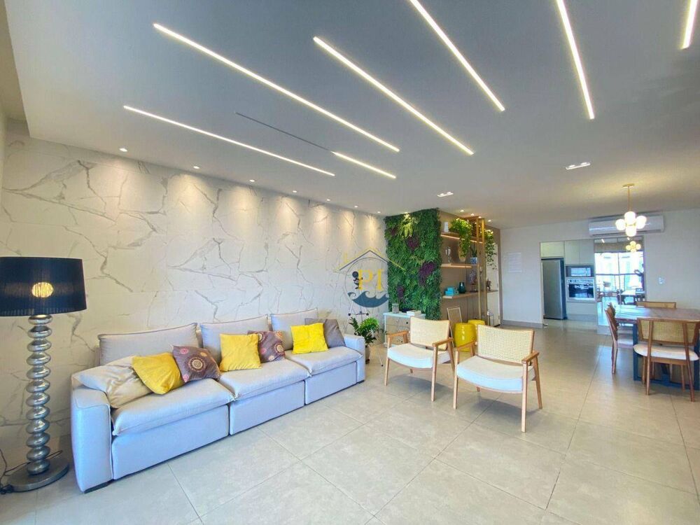 Apartamento, 3 quartos, 146 m² - Foto 3