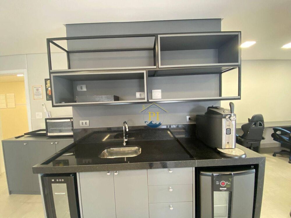 Apartamento, 3 quartos, 146 m² - Foto 1