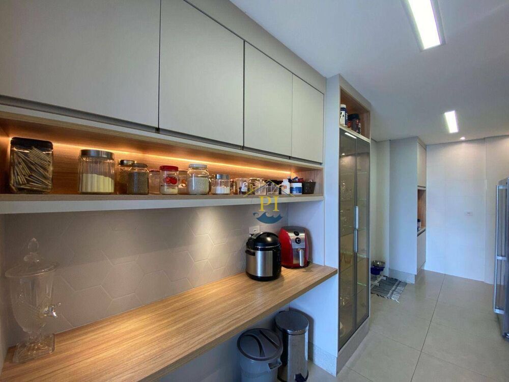 Apartamento, 3 quartos, 146 m² - Foto 4
