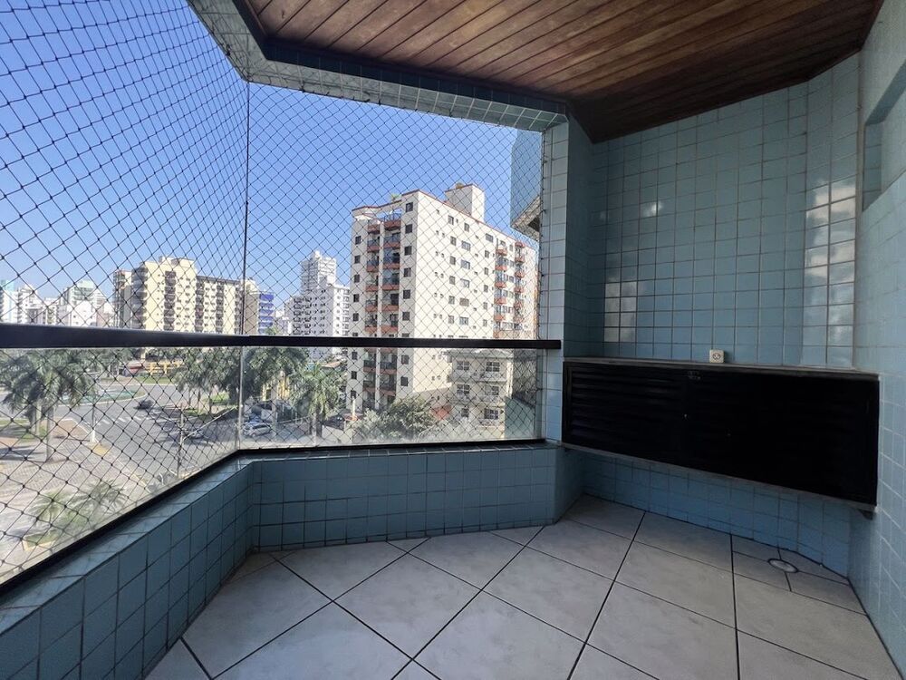 Apartamento, 3 quartos, 141 m² - Foto 1