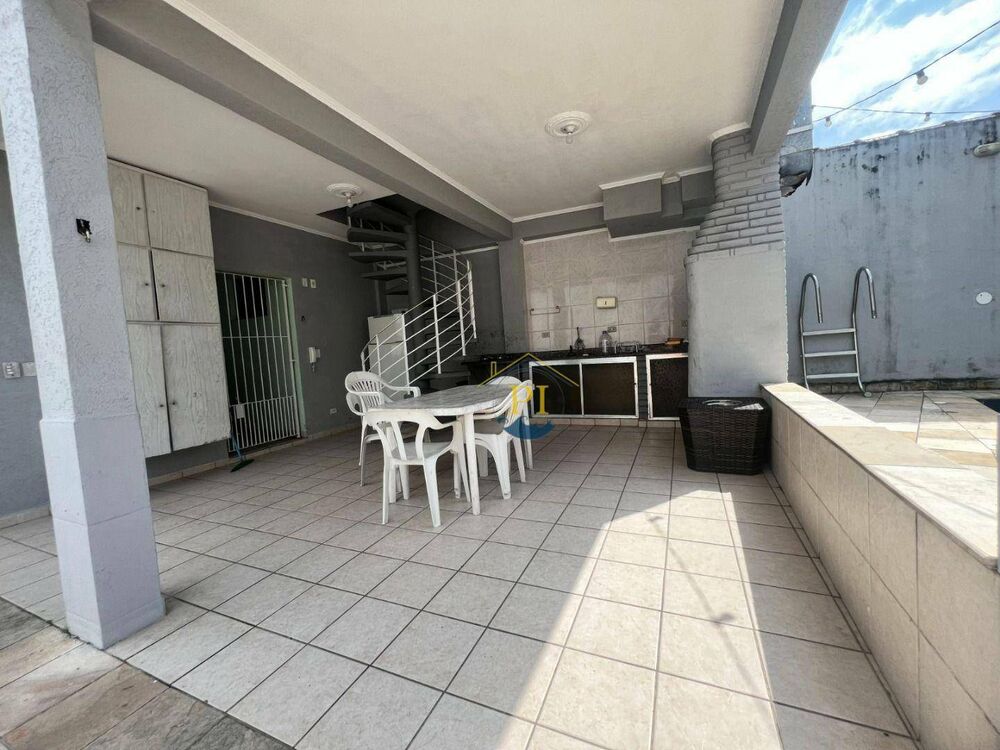 Casa, 4 quartos, 178 m² - Foto 6