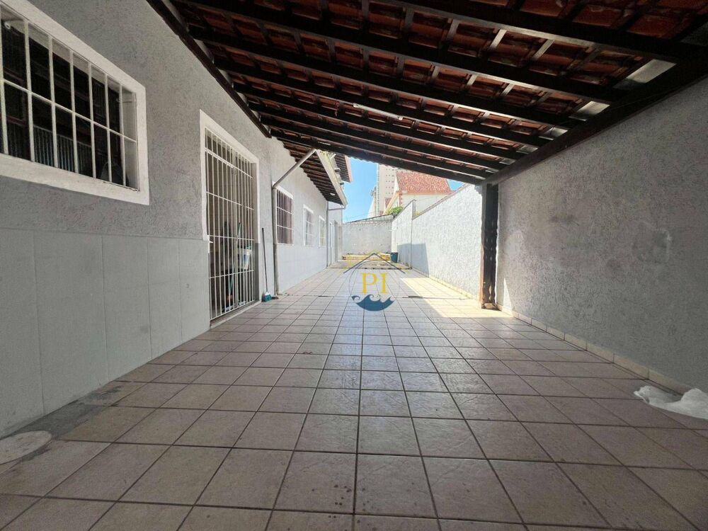Casa, 4 quartos, 178 m² - Foto 1
