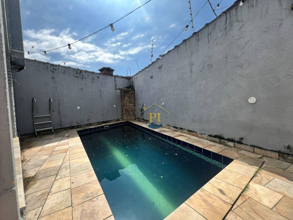 Casa, 4 quartos, 178 m² - Foto 5