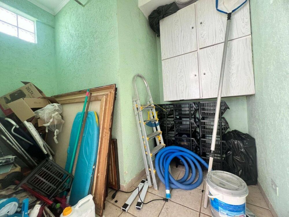 Casa, 4 quartos, 178 m² - Foto 7