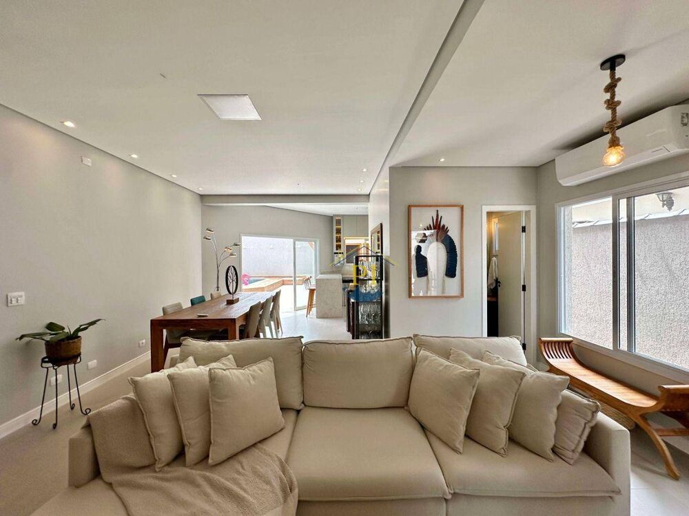 Casa, 3 quartos, 336 m² - Foto 4