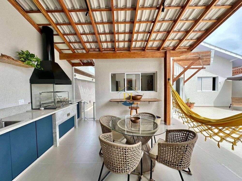 Casa, 3 quartos, 336 m² - Foto 2