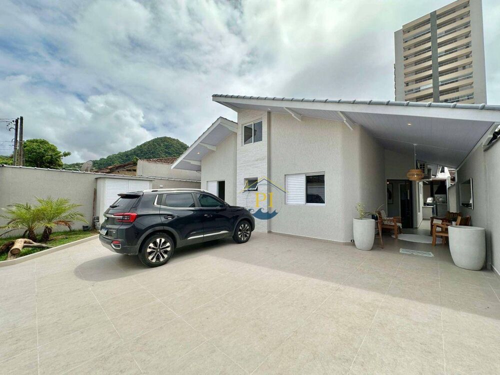 Casa, 3 quartos, 336 m² - Foto 8