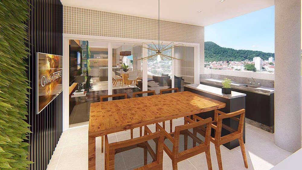 Apartamento, 3 quartos, 132 m² - Foto 12