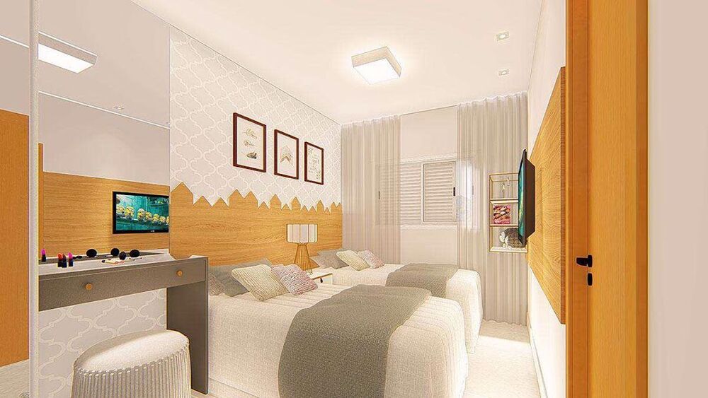 Apartamento, 3 quartos, 132 m² - Foto 11