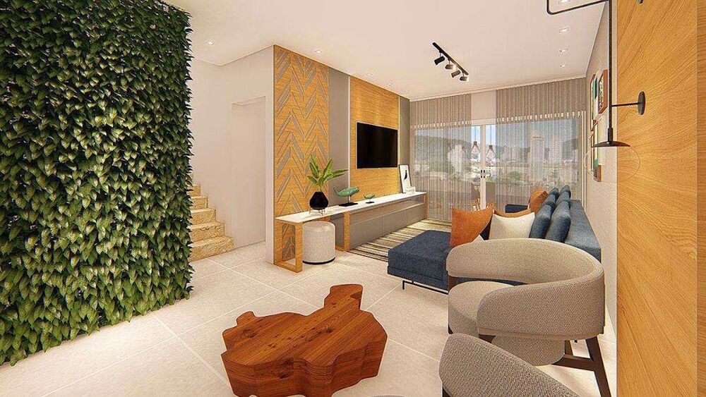 Apartamento, 3 quartos, 132 m² - Foto 7