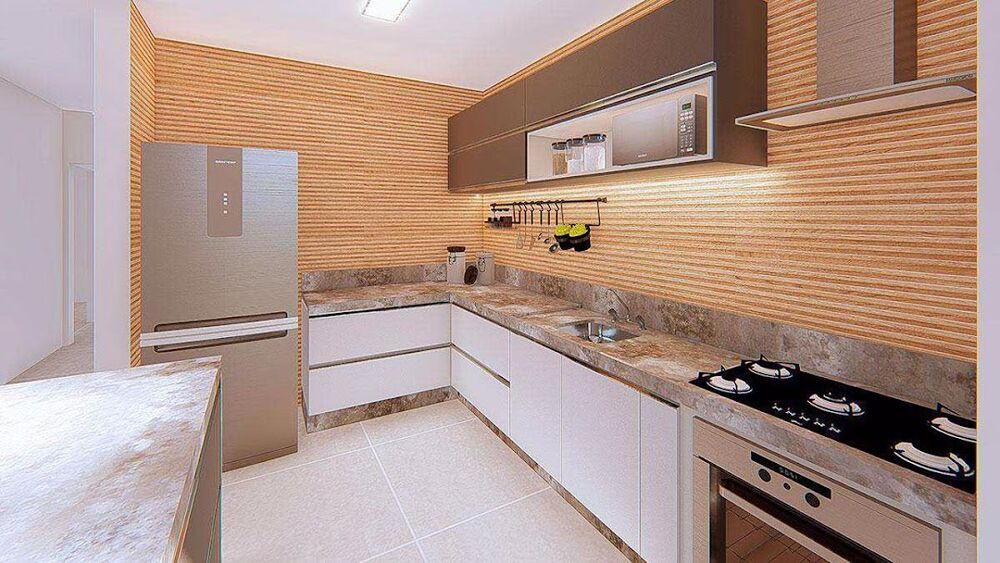 Apartamento, 3 quartos, 132 m² - Foto 10