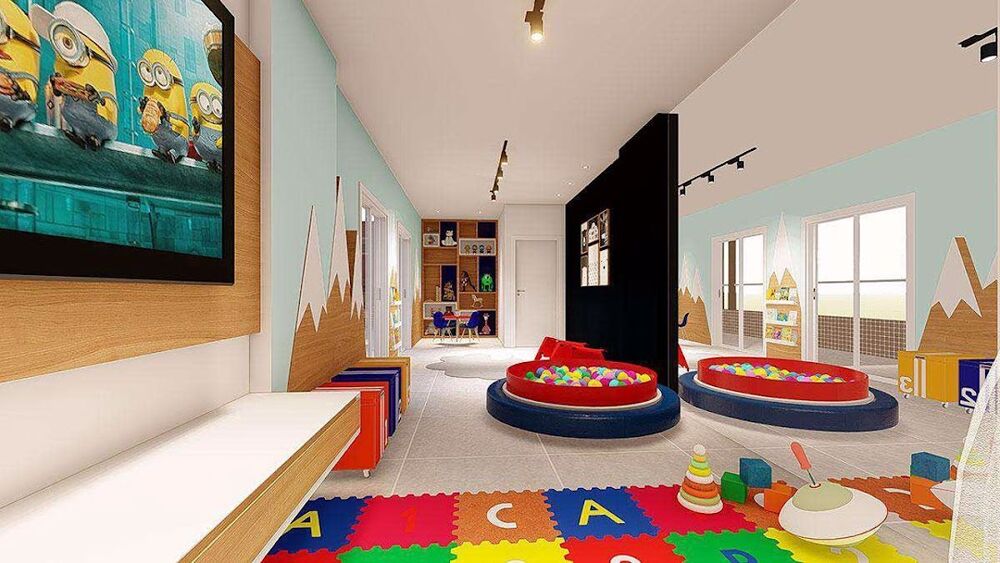 Apartamento, 3 quartos, 132 m² - Foto 20