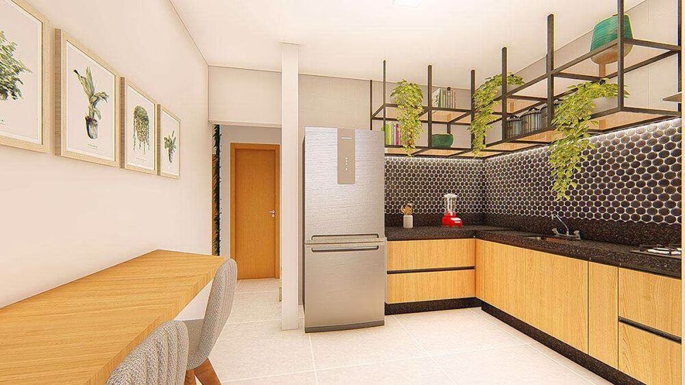 Apartamento, 3 quartos, 132 m² - Foto 8
