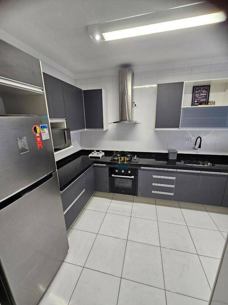 Apartamento, 3 quartos, 136 m² - Foto 6