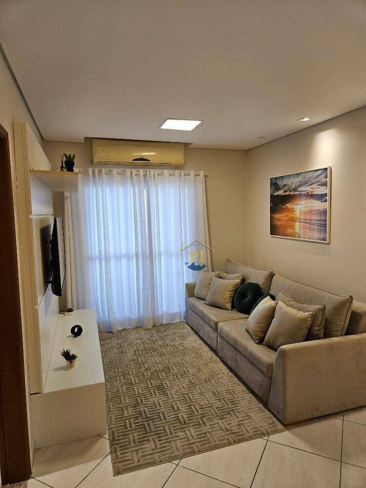 Apartamento, 3 quartos, 136 m² - Foto 2