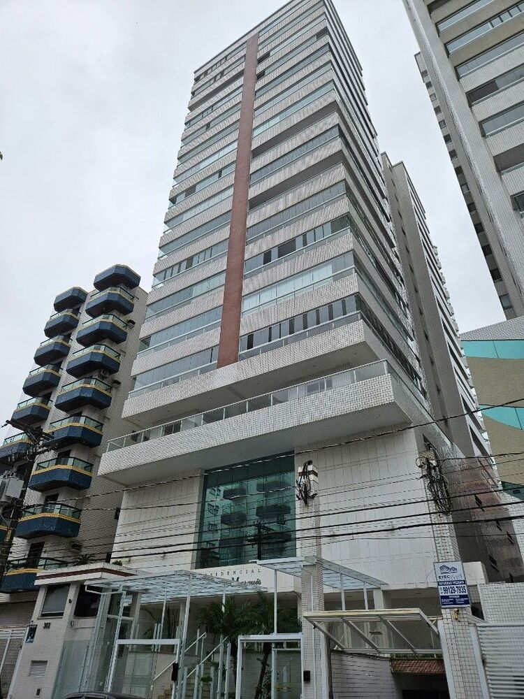 Apartamento, 3 quartos, 136 m² - Foto 4