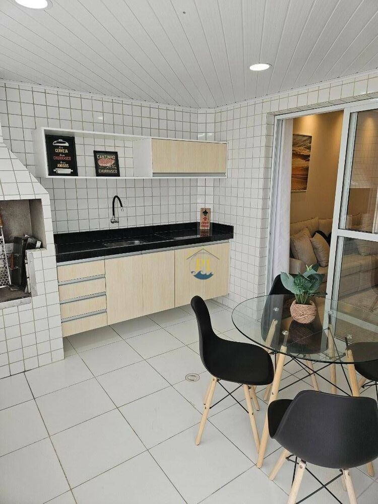Apartamento, 3 quartos, 136 m² - Foto 5