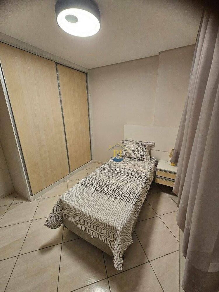 Apartamento, 3 quartos, 136 m² - Foto 1