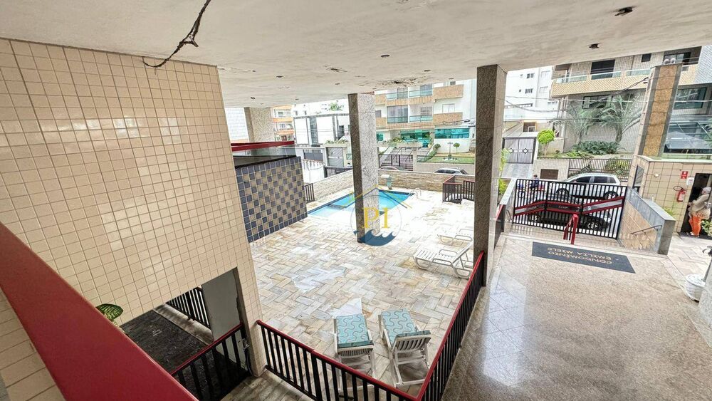 Apartamento, 2 quartos, 74 m² - Foto 1