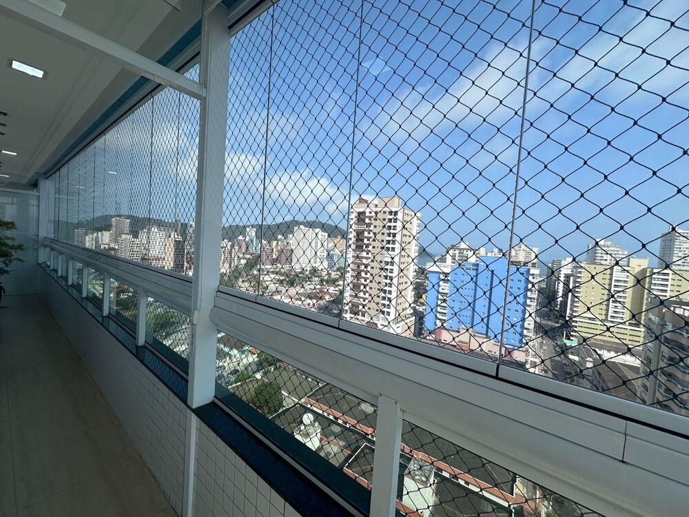 Apartamento, 3 quartos, 130 m² - Foto 10
