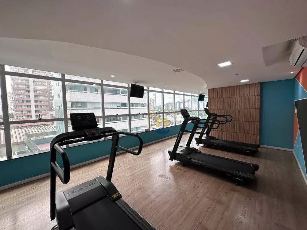 Apartamento, 3 quartos, 130 m² - Foto 37
