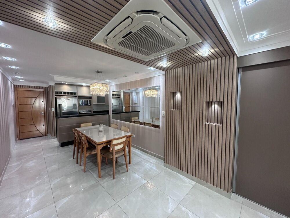 Apartamento, 3 quartos, 130 m² - Foto 5