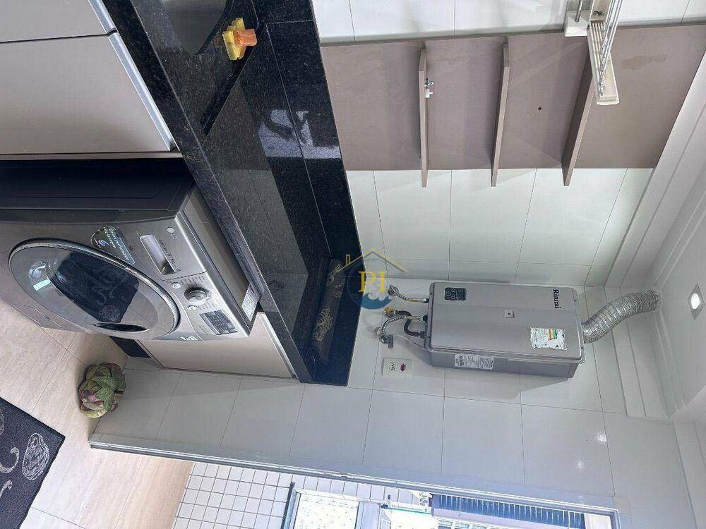 Apartamento, 3 quartos, 130 m² - Foto 21