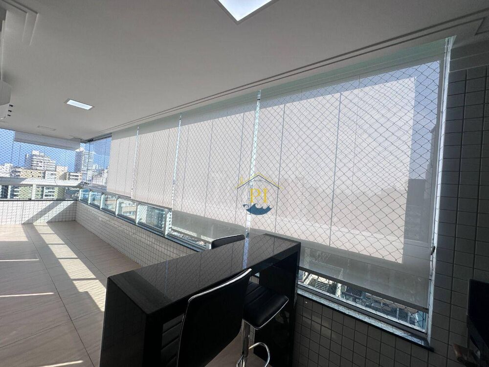 Apartamento, 3 quartos, 130 m² - Foto 7