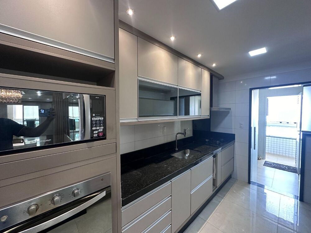 Apartamento, 3 quartos, 130 m² - Foto 16