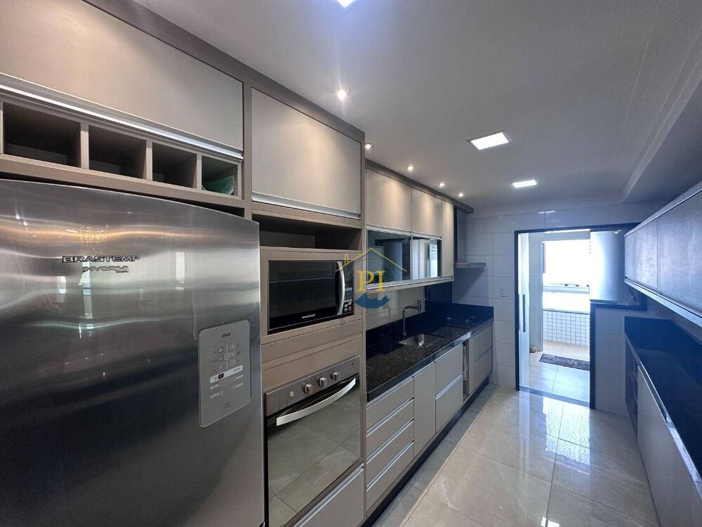Apartamento, 3 quartos, 130 m² - Foto 15