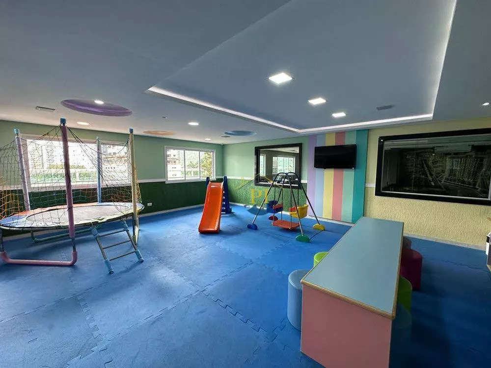 Apartamento, 3 quartos, 130 m² - Foto 52
