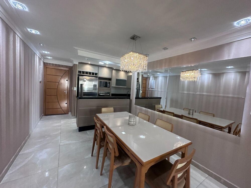 Apartamento, 3 quartos, 130 m² - Foto 13