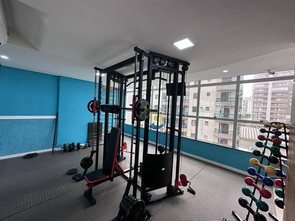 Apartamento, 3 quartos, 130 m² - Foto 36
