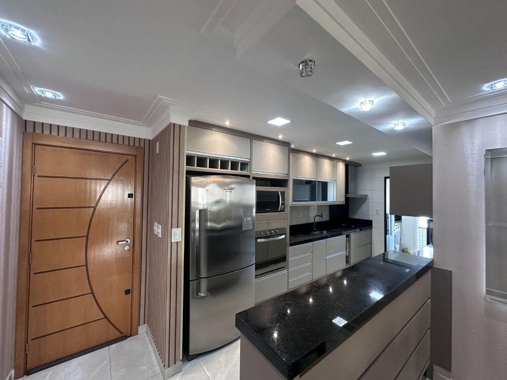 Apartamento, 3 quartos, 130 m² - Foto 14