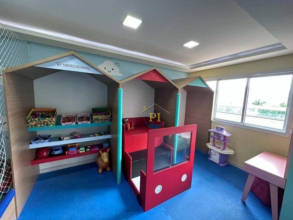 Apartamento, 3 quartos, 130 m² - Foto 53