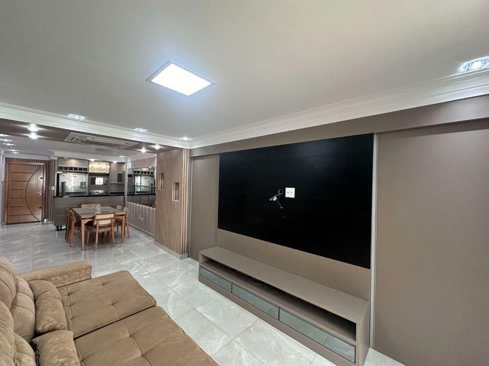 Apartamento, 3 quartos, 130 m² - Foto 6
