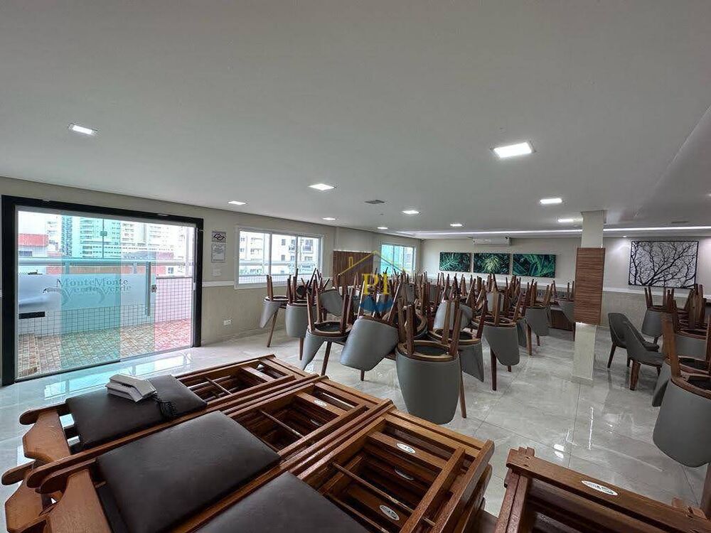 Apartamento, 3 quartos, 130 m² - Foto 47