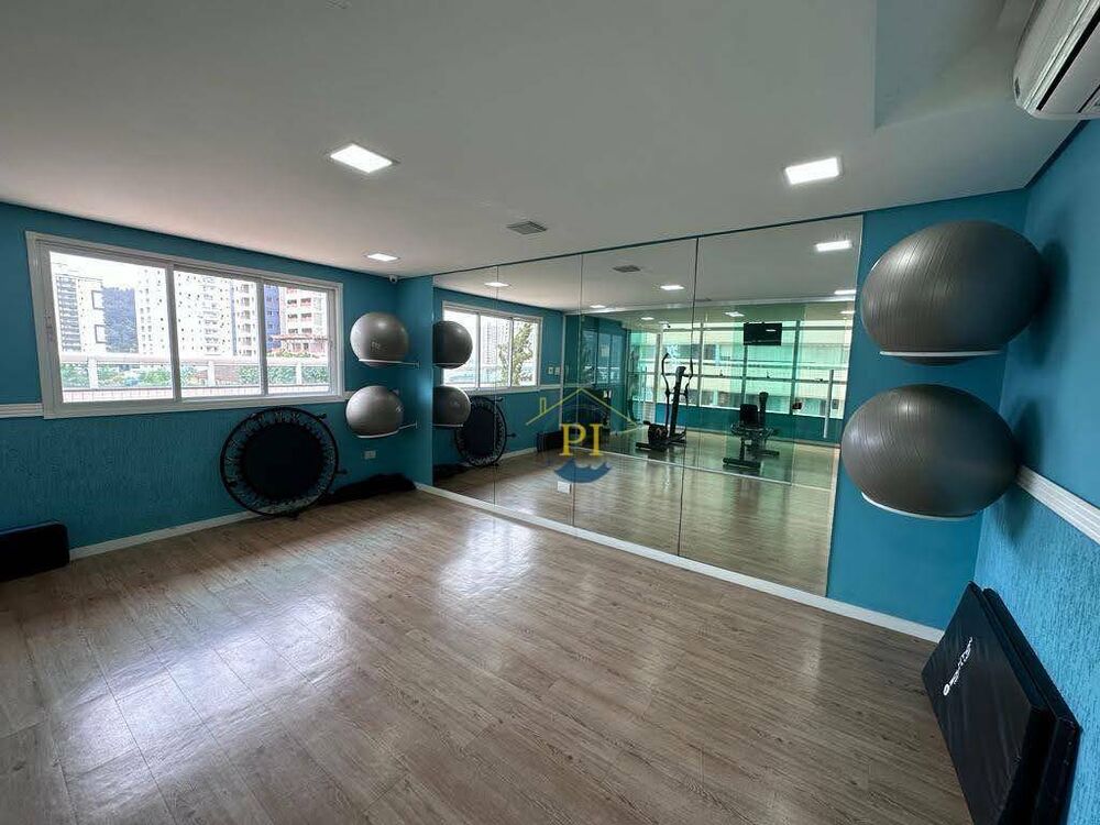 Apartamento, 3 quartos, 130 m² - Foto 38