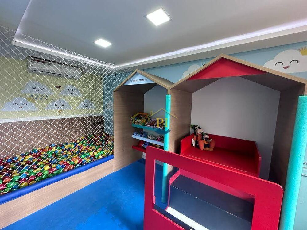 Apartamento, 3 quartos, 130 m² - Foto 54