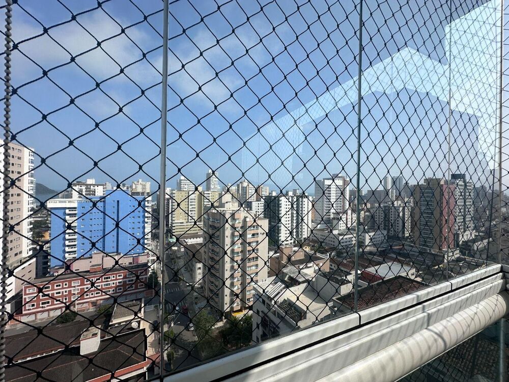 Apartamento, 3 quartos, 130 m² - Foto 11